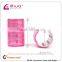 nylon aluminum heated hair rollers