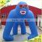 Inflatable King Kong, Toy King Kong, King Kong