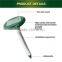 hight technology design multifuntion solar bird and mole killer outdoor ultrasonic pest repeller