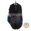 Fashion 12000dpi USB mouse interface Notebook mouse wired gaming mouse