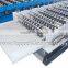 China supplies cheap high quality color corrugated steel sheet machine