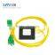 Factory Supply 2*8 PLC Splitter multimode fiber optical splitter 2*8