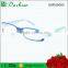 2016 latest design unisex reading eyewear frames with beautiful pattern,reading eyeglasses with spring hinge