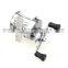 Quality CL25 Bait Casting Ice Fishing Reel