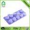 10 holes ghost silicone ice cube tray chocolate mold mould halloween gift