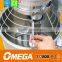 OMEGA Stainless Steel 30L egg mixer machine