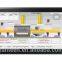 True flat seamless 21.5inch embedded touch screen monitor,kiosk lcd monitor