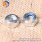 Different size Carbon Steel plastic nylon lock nut Nylon Nut