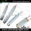 35mm x 35mm x 5mm electric ptc heating element with aluminium wing