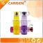 Multifunction 700ml bpa free fruit filter water bottle