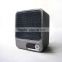 Room use Small electric mini fan heater,Factory Supply Fan Heater Electric Air Heater