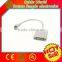 DP TO DVI Adapter cable 30cm length white color