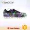 Eco-Friendly Unique Design Wholesale Led Shoes Sport 2016