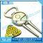 Jingle Bell Design Diamante Glittering Ball Marker