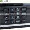 Easy Operation Standalone TCP IP Biometric Time Clock Network