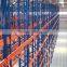 warehouse adjustable Steel Storage Pallet Rack shelf