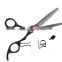 2016 dragon riot barber hair scissors japanese hair scissors hair dresser scissors