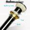 Submarine CQ-2 stainless pop-up brass water waste drainer