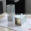 galvanized square pipe from tangshan