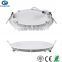 9w recessed led adjustable sqaure led downlight