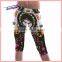 OEM Sublimation cropped trousers
