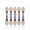 Bona 1Pc Wholesale Small Double Side Shadow Applicator Sponge Brush