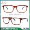 Latest Fashion Design Acetate Eye Reading Glasses