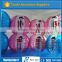 Factory direct Pvc/Tpu material bubble ball suit soccer adult/kids skill games