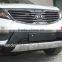 Front Rear Bumper for Sportage R