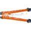 Linyi tianxing good quality of adjustable arm bolt cutter 24"-247
