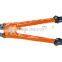 Linyi tianxing good quality of adjustable arm bolt cutter 24'-246