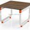 new style MFC board round table Comtemporary office furniture meeting /conference table office desk