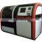 Jinan cheap 5050/4040/3030 cnc YAG laser cutting machine