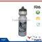 Strict Time Control Factory Popular Promotional Sports Water Bottles, Disposable Plastic Bottle