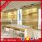 handbag retail store furniture design and decoration
