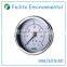 common rail compound gauge pressure gauge