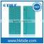 AZERTY layout slim wireless bluetooth keyboard with USB interface