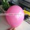 christmas festival decorative rubber latex balloon printing balloon