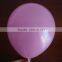 9 inch party balloon promotional latex balloons