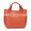 Pure Cowhide Leather Shoulder Bags Cross Body Bag Women