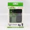 Wholesale  new products 5v 2.1A usb car charger for cell phone