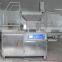 Automatic Chicken Nuggets Making Machine