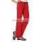 Medical Workwear with Antimicrobial Certainty Women's Mid-Rise Straight Leg Scrub Pants