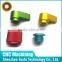 China supplier custom made CNC Machined charge air cooler spare Parts