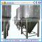 full seamless welding fermentation tank , beer storage tank