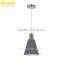 Electrical Lights Industrial Vintage Style Black Pendant Light Europe