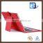 New Arrival Popular PU Leather Flip Tablet Cover For IPad Pro Bluetooth Keyboard Case