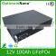 UN 38.3 12v 100ah deep cycle lithium ion battery for solar system