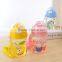 Wholesale BPA Free Baby Training Water Bottle