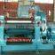 open mixing machine
